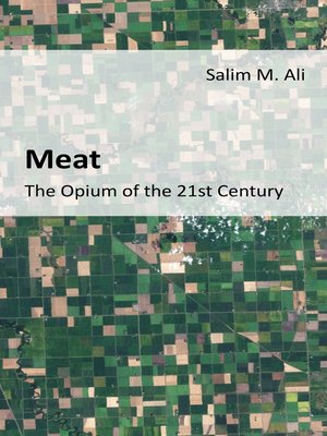 cover image of Meat